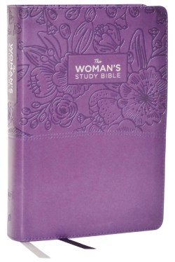9781400332465 Womens Study Bible Full Color Edition Comfort Print