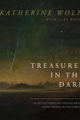 9781400338214 Treasures In The Dark