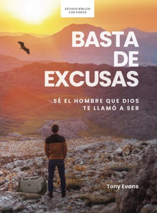 9781430094890 Basta De Excusas Estudio Bibli - (Spanish)