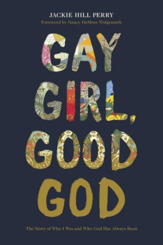 9781462751228 Gay Girl Good God
