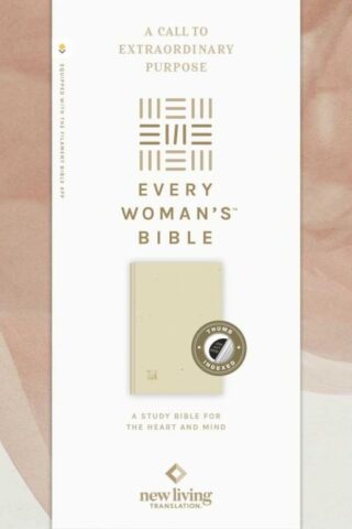9781496453006 Every Womans Bible Filament Enabled Edition
