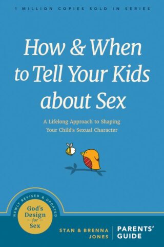 9781631469442 How And When To Tell Your Kids About Sex