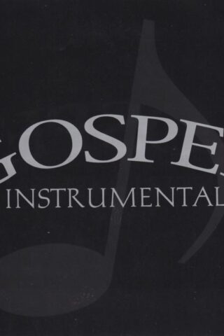 614187000625 Gospel Instrumental
