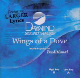 614187638620 Wings Of A Dove