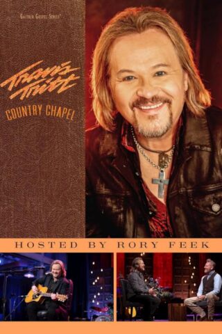 617884954994 Country Chapel (DVD)