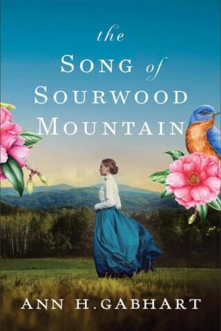 9780800741730 Song Of Sourwood Mountain