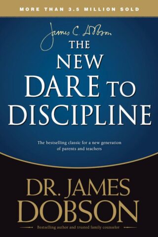 9781414391359 New Dare To Discipline