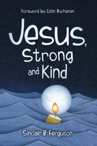 9781527110007 Jesus Strong And Kind