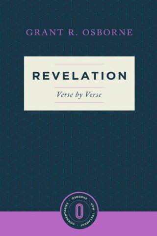 9781577997344 Revelation Verse By Verse