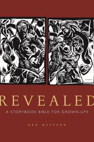 9781941106365 Revealed A Storybook Bible For Grown Ups