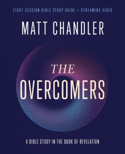 9780310165347 Overcomers Bible Study Guide Plus Streaming Video (Student/Study Guide)