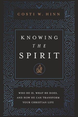 9780310366775 Knowing The Spirit