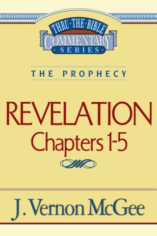 9780785208952 Revelation Chapters 1-5