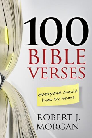 9780805446821 100 Bible Verses