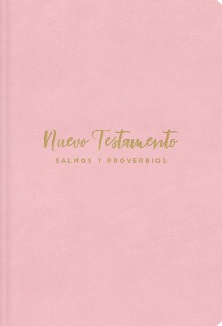 9780829773057 New Testament Pocket Size With Psalms And Proverbs