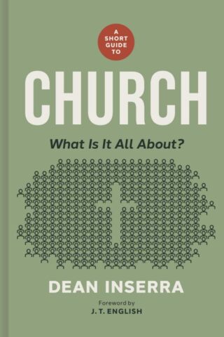 9781430091950 Short Guide To Church
