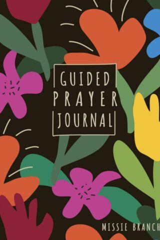 9781430093503 Guided Prayer Journal For Teen Girls