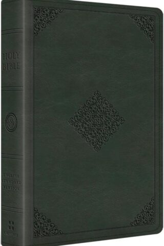9781433591945 Personal Reference Bible