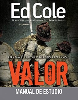 9781629116334 Valor Manual De Estudio (Workbook) - (Spanish) (Workbook)