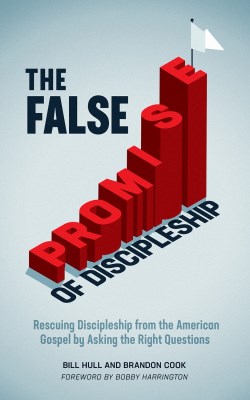 9781970102031 False Promise Of Discipleship