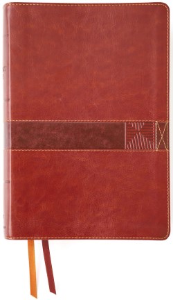 9780310461647 Student Bible Comfort Print