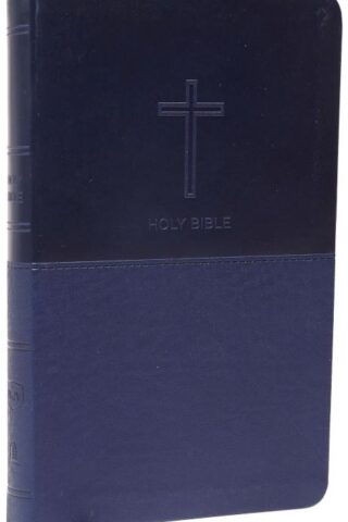 9780718074463 Value Thinline Bible Comfort Print