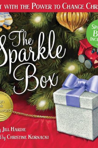 9780824956479 Sparkle Box : A Gift With The Power To Change Christmas