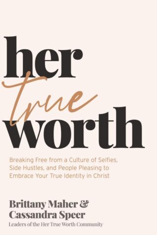 9781400231126 Her True Worth