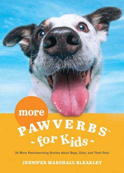 9781496484086 More Pawverbs For Kids