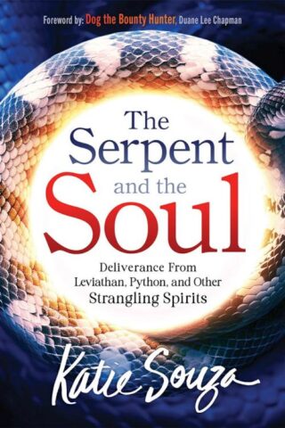 9781636413891 Serpent And The Soul