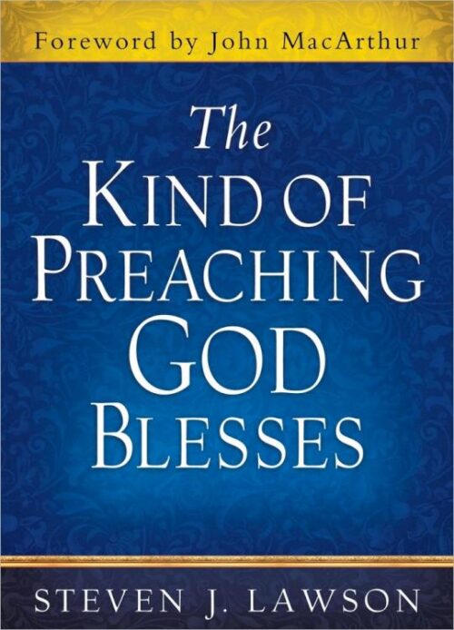 9780736953559 Kind Of Preaching God Blesses