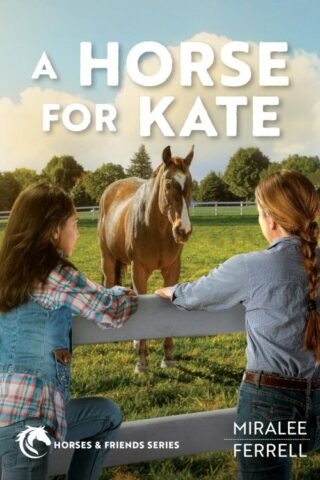 9780781411141 Horse For Kate