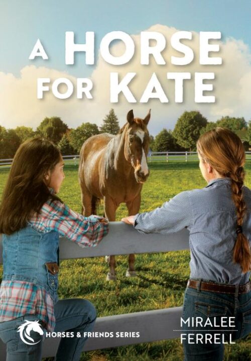 9780781411141 Horse For Kate