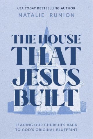 9780830786718 House That Jesus Built