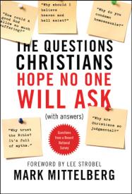 9781414315911 Questions Christians Hope No One Will Ask