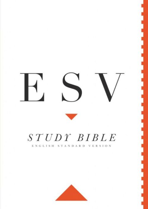 9781433530838 Personal Size Study Bible