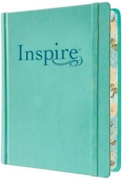 9781496487827 Inspire Bible Filament Enabled Edition