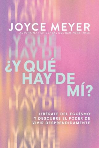 9781546007920 Y Que Hay De Mi - (Spanish)