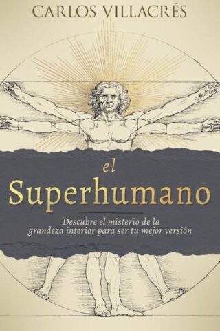 9798887693149 Superhumano - (Spanish)