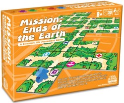 305272539396 Mission Ends Of The Earth