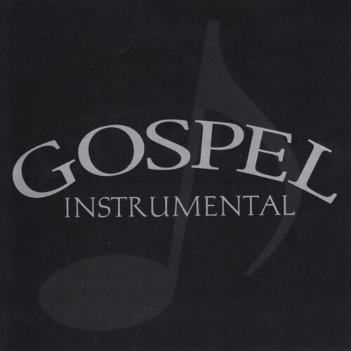 614187000625 Gospel Instrumental