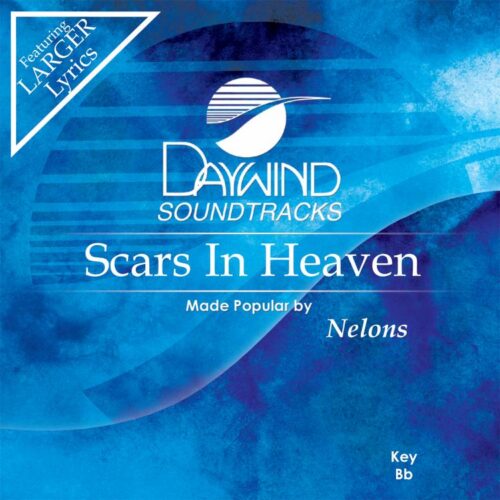 614187004135 Scars In Heaven