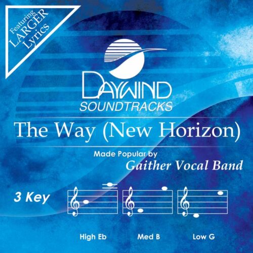 614187242520 The Way (New Horizon)