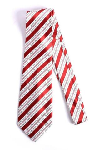 788200814275 Candy Cane Jesus Is The Reason For The Season Tie