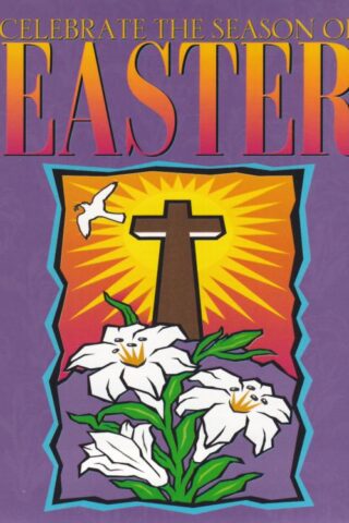 975131695725 Celebrate The Season Of Easter