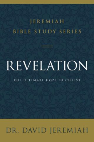 9780310091868 Revelation : The Ultimate Hope In Christ