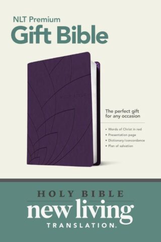 9781414397924 Premium Gift Bible