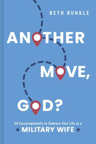 9781430087625 Another Move God