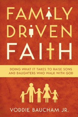 9781433528125 Family Driven Faith