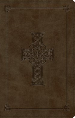 9781433550270 Large Print Value Thinline Bible